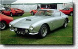250 GT SWB s/n 3487GT 011