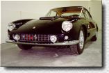 250 GT Coupe Aerodinamico s/n 3513GT 005