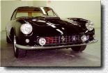 250 GT Coupe Aerodinamico s/n 3513GT 006