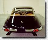 250 GT Coupe Aerodinamico s/n 3513GT 007