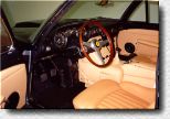 250 GT Coupe Aerodinamico s/n 3513GT 013