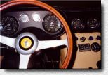 250 GT Coupe Aerodinamico s/n 3513GT 015