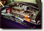 250 GT Coupe Aerodinamico s/n 3513GT 016