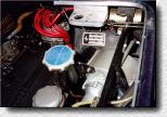 250 GT Coupe Aerodinamico s/n 3513GT 017