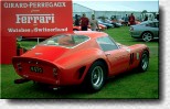 250 GTO s/n 3527GT 011