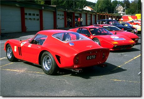 250 GTO s/n 3527GT FF40.001