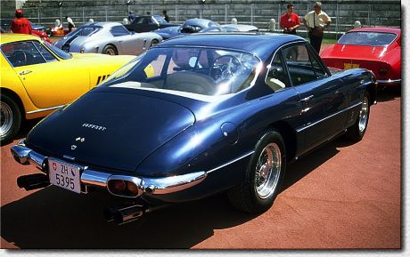 400 Superamerica s/n 3559SA 012