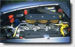 250 GT SWB s/n 3565GT 011