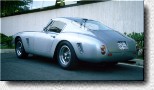 250 GT SWB s/n 3565GT 012