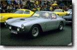 250 GT SWB s/n 3565GT 013