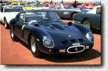 250 GTO s/n 3589GT 010