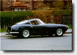 250 GT SWB s/n 3657 001
