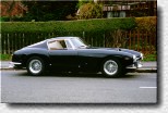250 GT SWB s/n 3657 003