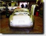 250 GT SWB s/n 3657 001