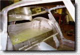 250 GT SWB s/n 3657 004