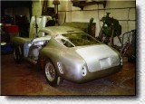 250 GT SWB s/n 3657 005