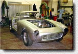 250 GT SWB s/n 3657 006