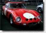 250GTO s/n 3767GT 010