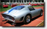 250 GTO s/n 3769GT 010