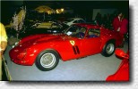 250 GTO s/n 3769GT TC.001