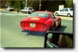 250 GTO s/n 3809GT