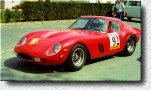 250 GTO s/n 3809GT