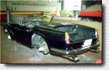 250 GT SWB California Spyder s/n 3995GT