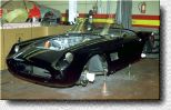 250 GT SWB California Spyder s/n 3995GT 003