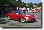 250 GTO s/n 4091GT  FF40.001