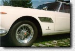 250 GTE s/n 4097GT 001