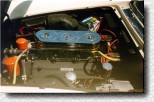 250 GTE s/n 4097GT 006