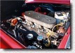 250 GTE s/n 4151GT 003