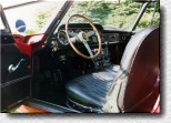 250 GTE s/n 4151GT 004