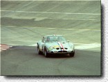 250 GTO s/n 4153GT