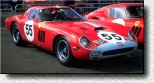 250GTO s/n 4399GT 010