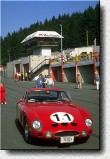 330 LM s/n 4453SA 001