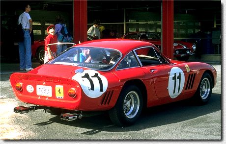 330 LM s/n 4453SA 002