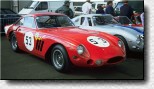 250 GTO s/n 4713GT 011