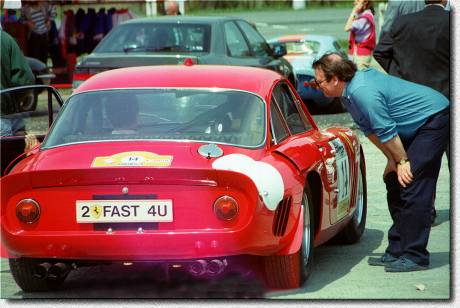 330 LM s/n 4725SA