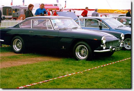 330 America s/n 5035GT 001