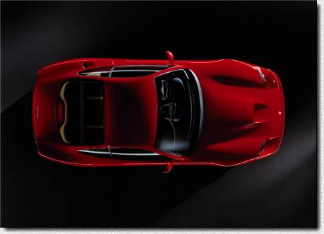 Ferrari 550 Maranello - 