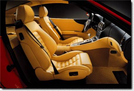 Ferrari 550 Maranello - 