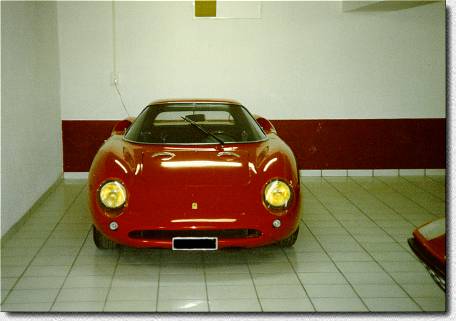 250 LM s/n 5891