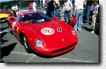 250 LM s/n 5897 001