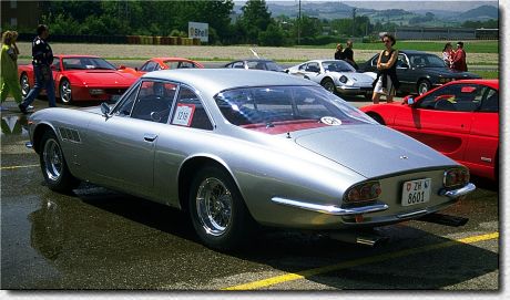 500 Superfast s/n 5977SF 011