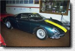 250 LM Stradale s/n 5995 001