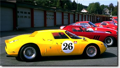 &nbsp; 250 LM s/n 6313 FF40.014