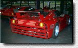 288 GTO Evoluzione s/n 70205 002