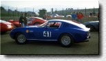 275 GTB/C s/n 7271 001