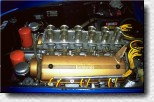 275 GTB/C s/n 7271 002